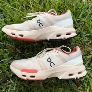 On Running Cloudpulse Sneakers Women's 9.5